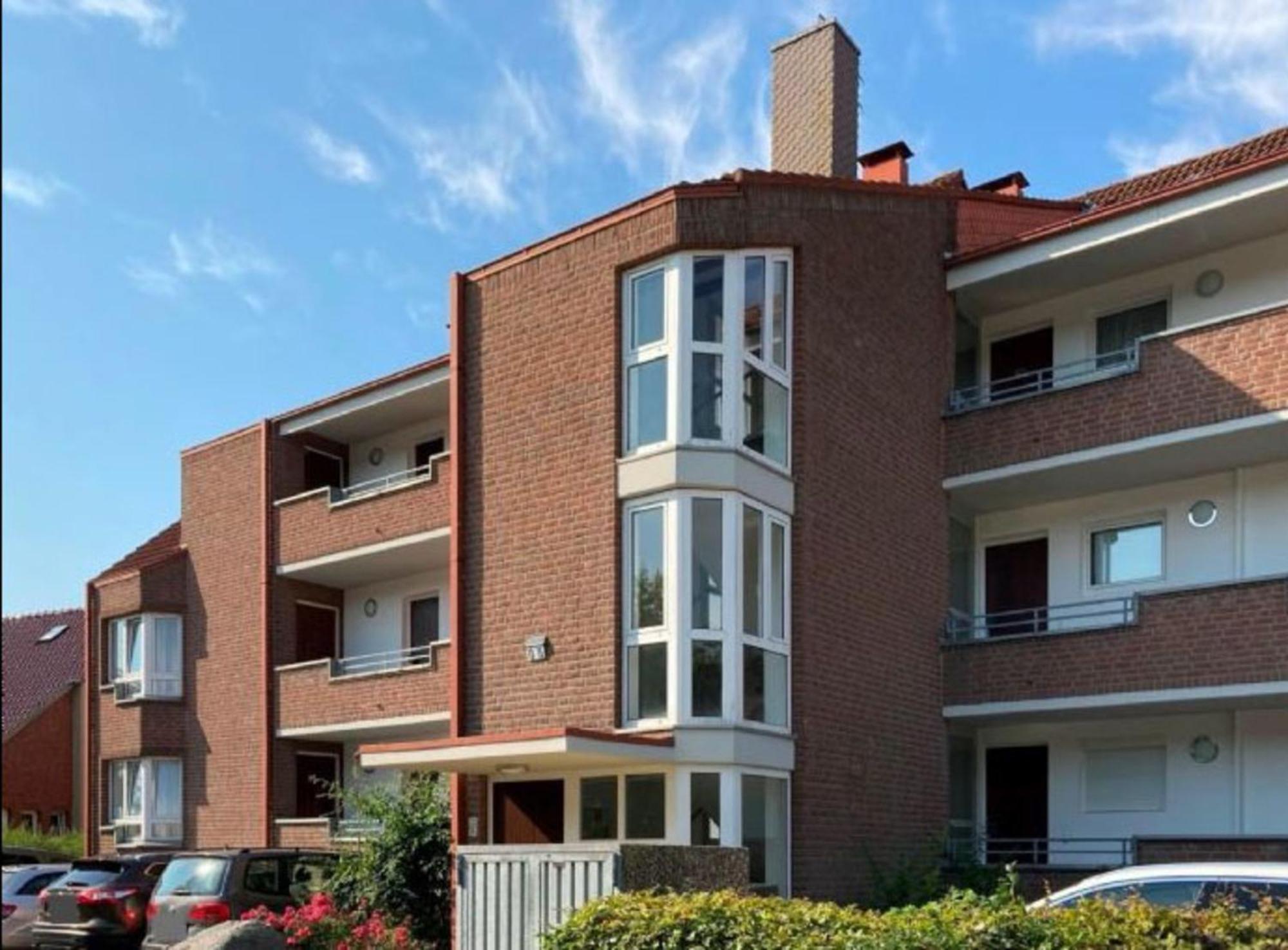 Fewo - Moin! Moin! Kellenhusen Exterior foto